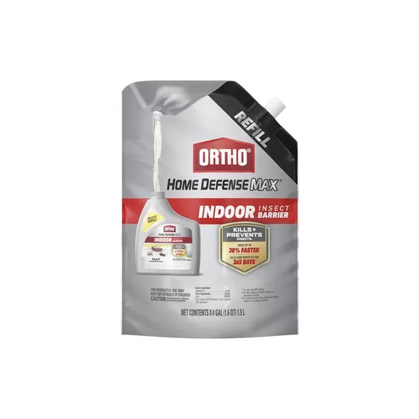 Ortho 1.5L Home Defense MAX Insect RTU Flexi Refill