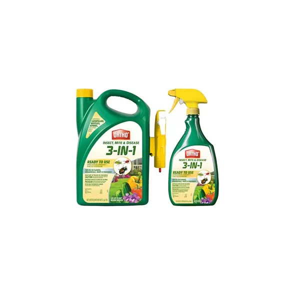 Ortho 1gal RTU Insect Mite & Disease