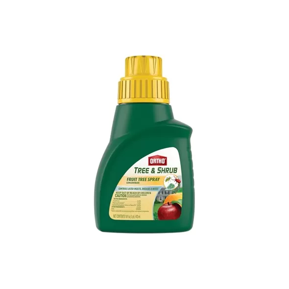 Ortho 16oz Fruit Tree Spray