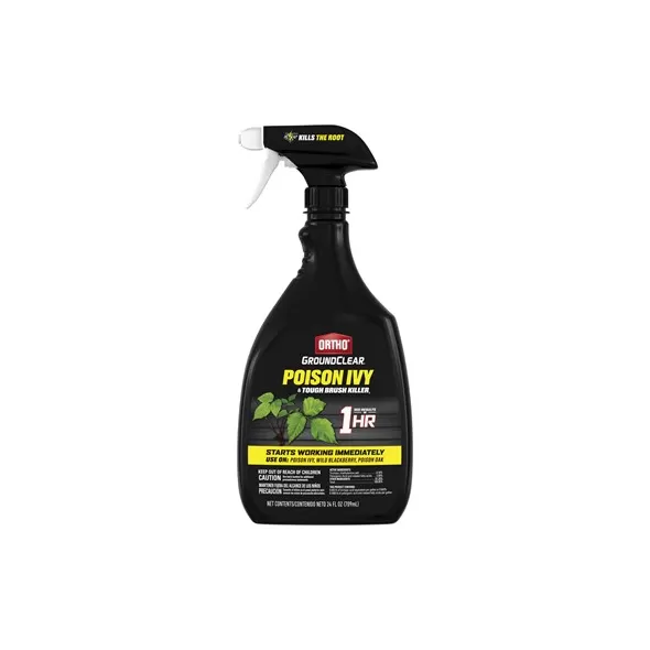 Ortho 24oz GroundClear Brush Killer RTU Trigger