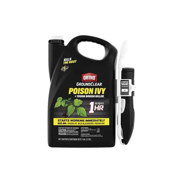 Ortho 1gal GroundClear Brush Killer RTU Wand