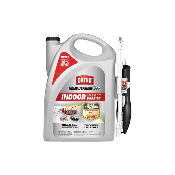 Ortho 1gal RTU Indoor Insect Barrier