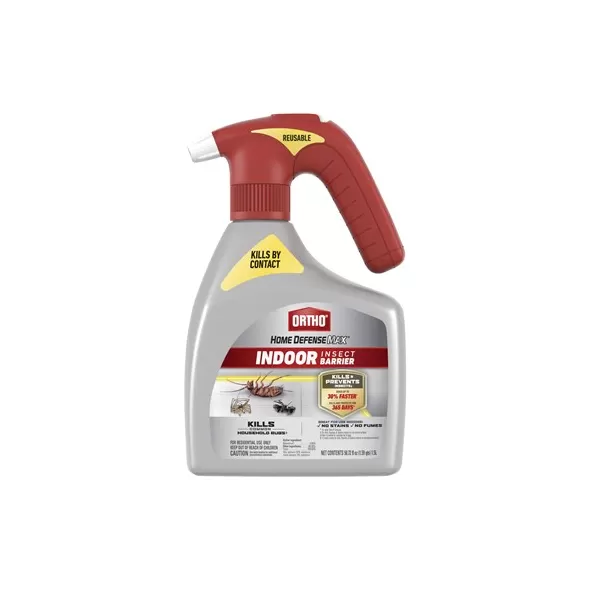 Ortho 50oz Home Defense MAX RTU Primo Sprayer