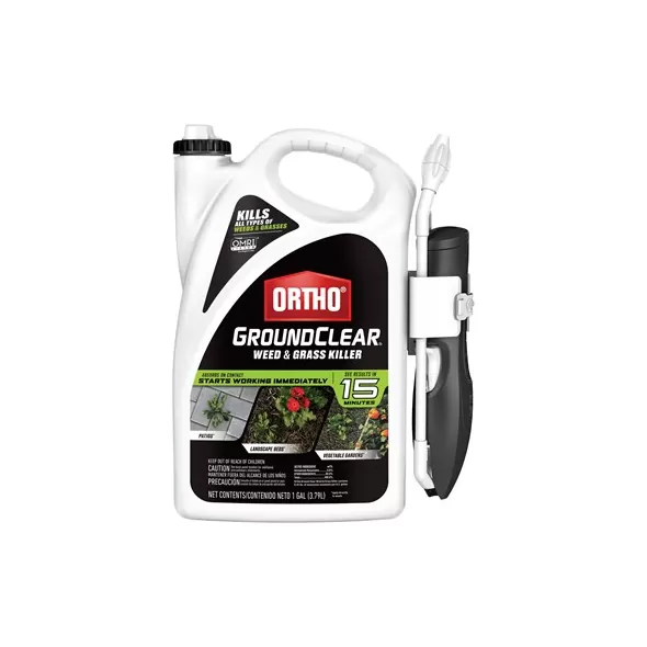 Ortho 1gal RTU GroundClear Weed & Grass