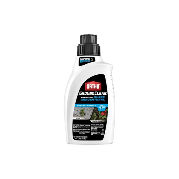 Ortho 32oz GroundClear Super Concentrate