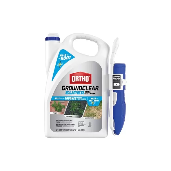 Ortho 1gal GroundClear Super Wand