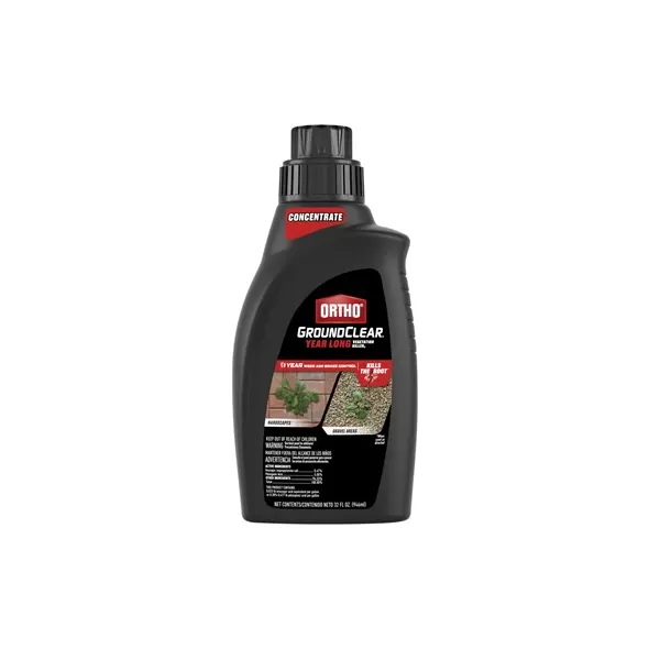 Ortho 32oz GroundClear Vegetation Killer Concentrate