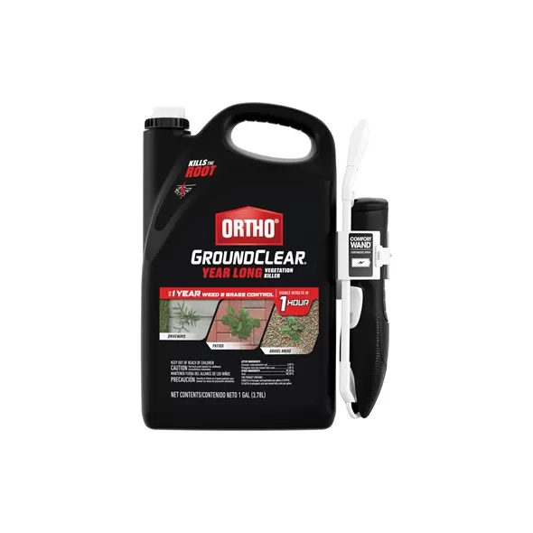 Ortho 1gal GroundClear Vegetation Kill RTU Wand