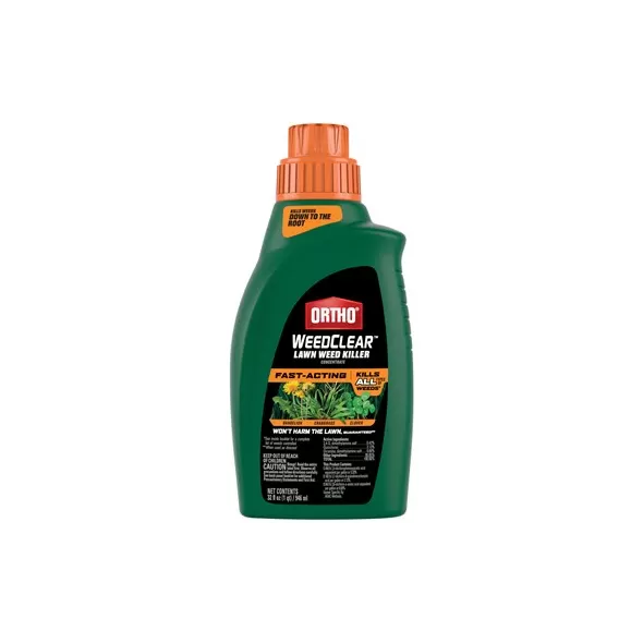 Ortho 32oz WeedClear