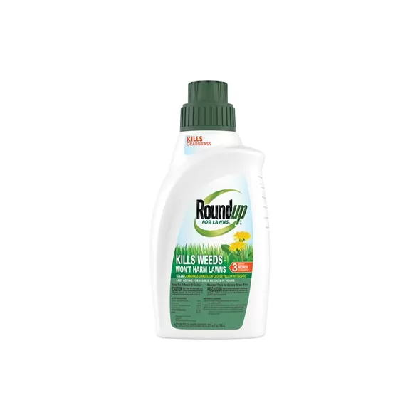 RoundUp 32oz Roundup for Lawns