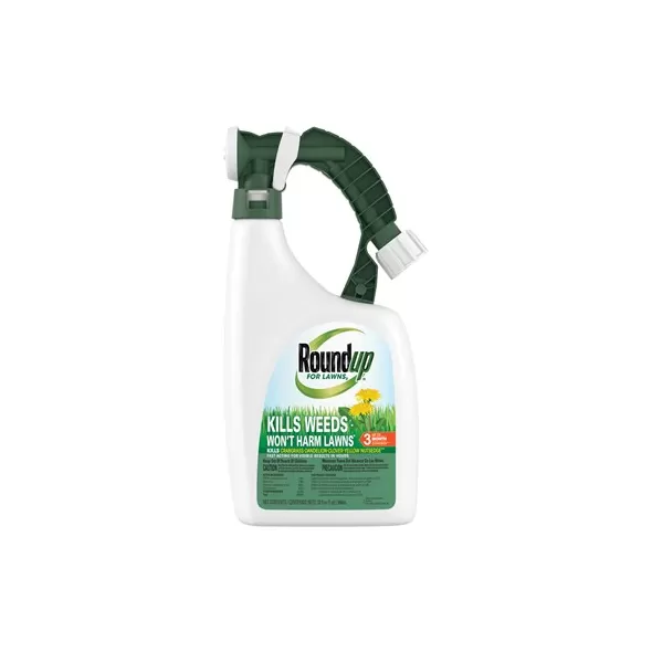 RoundUp 32oz RTS Roundup for Lawns