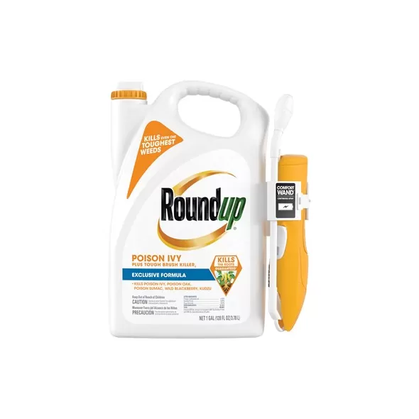 Roundup 32oz Poison Ivy Brush Killer RTU Wand
