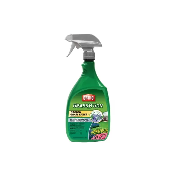 Ortho 24oz RTU Grass-B-Gon