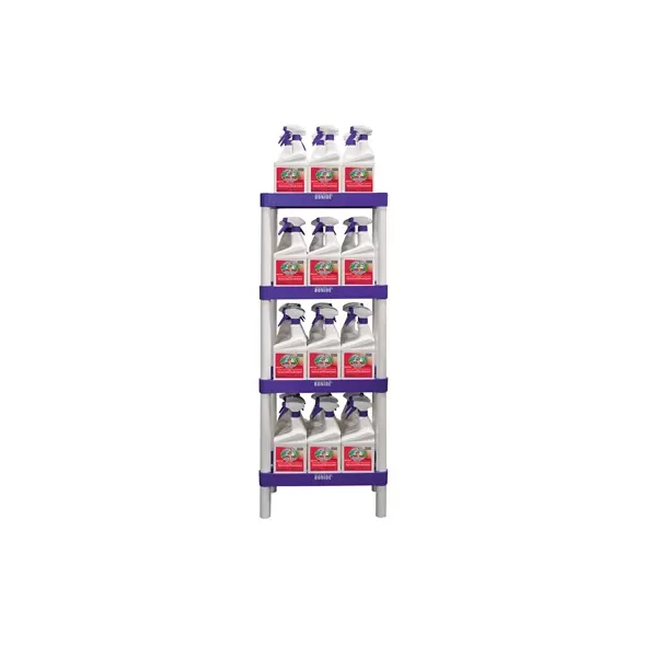 Captain Jacks 48pc Qt Dead Bug Brew RTU
