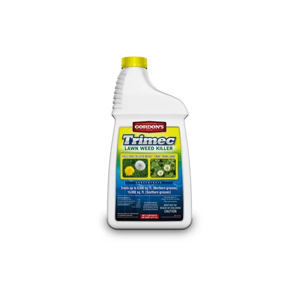 Gordons Qt Trimec Lawn Weed Killer
