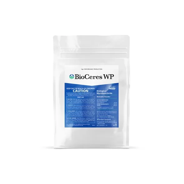 Anatis BioCeres WP 1Lb OMRI (12/CS) ( Beauveria bassiana )