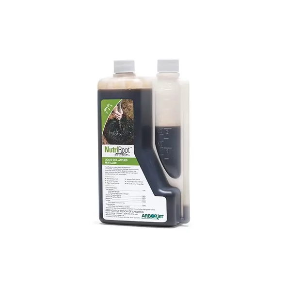 Arborjet 32oz NutriRoot 2-2-3 Fertilizer