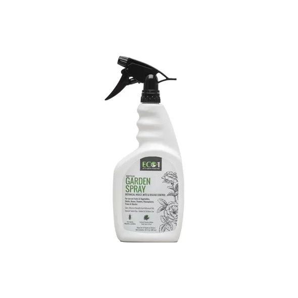Arborjet 32oz Eco 1 RTU Garden Spray