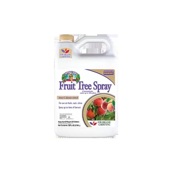 Capt Jacks 1Gal Fruit Tree Spray Conc