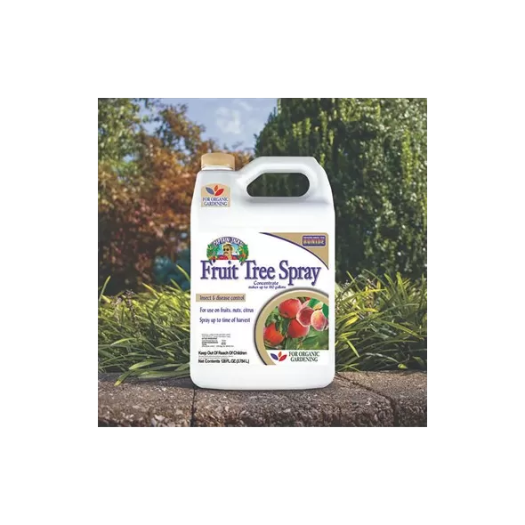 Capt Jacks 1Gal Fruit Tree Spray Conc