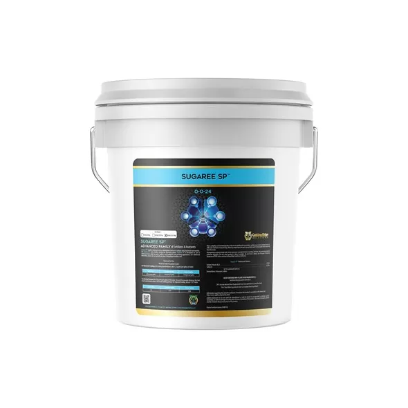 Cutting Edge 40lb Sugaree SP 0-0-24 Bucket