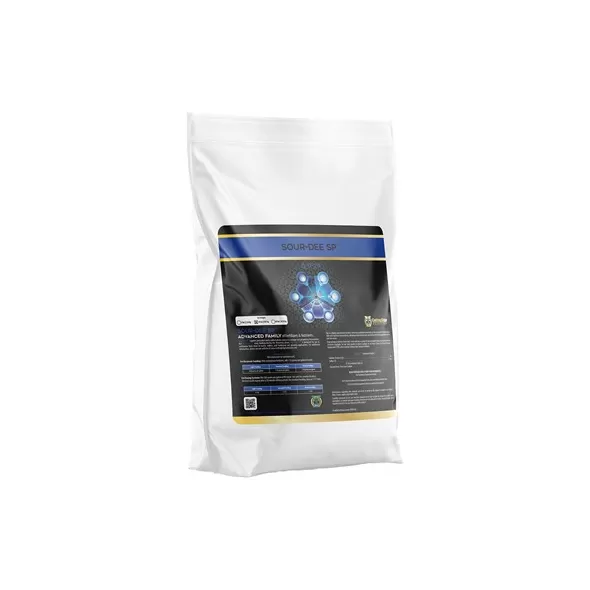 Cutting Edge 20lb Sour-Dee SP 0-0-24 Bag