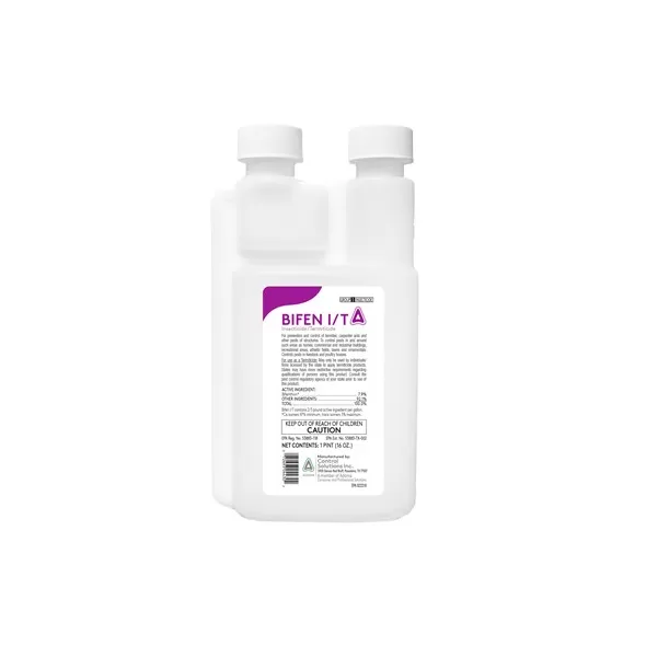CSI 16oz Bifen I/T 7.9% Bifenthrin Insecticide Concentrate