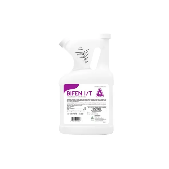 CSI 1gal Bifen I/T 7.9% Bifenthrin Insecticide Concentrate