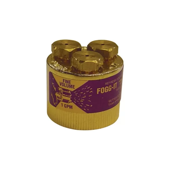 Dramm Fogg-It Fine 610FC 1GPM A 12/CS