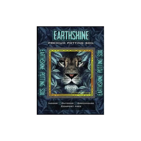 GreenGro 1.5cf Earthshine Soil (60/PL)