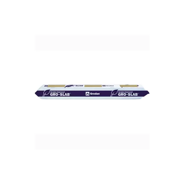 Grodan Gro-Slab Improved GroSlab 36x8x3 Bag (12/Carton)