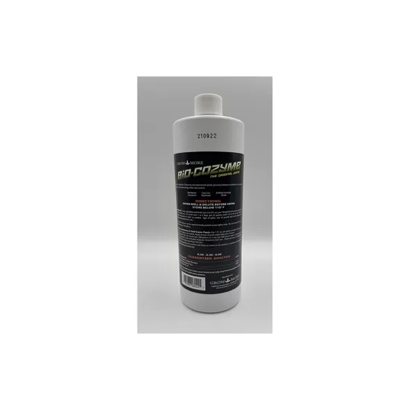Grow More 32oz Bio-Cozyme Bio-Stimulant