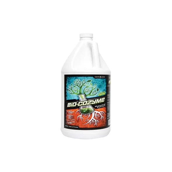 Grow More 1gal Bio-Cozyme Bio-Stimulant