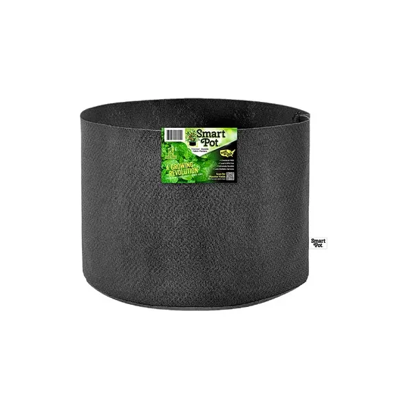 Smart Pot 20gal Tomato & Melon Black Grower With Display Box