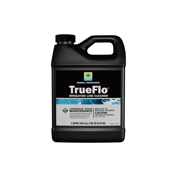 General Hydroponics 32oz TrueFlo (12/CS)