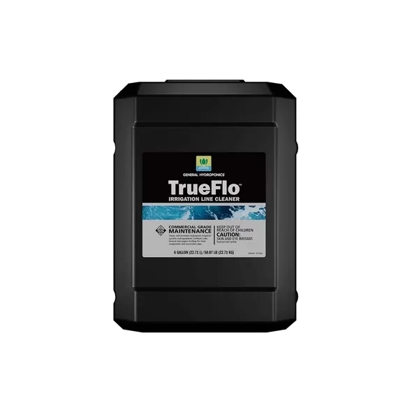 General Hydroponics 6gal TrueFlo