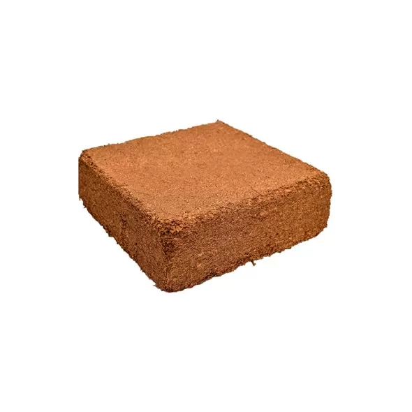 HortGrow Bulk Coco 5kg Block