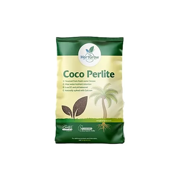 HortGrow Coco Blend 1.5 cu ft Coco Perlite Bag