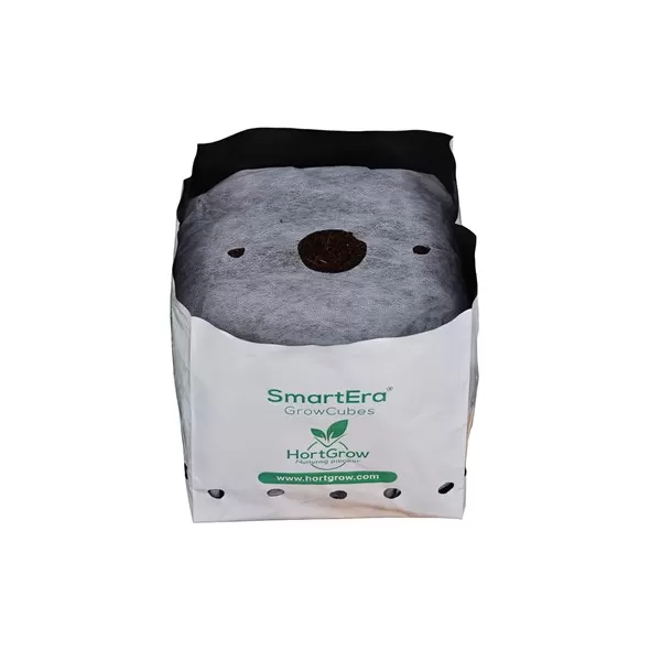 HortGrow SmartEra Grow Cube Mesh 6x6x6"