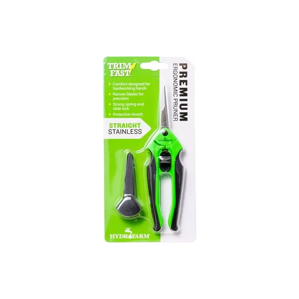 HDF Premium Pruner E Ergonomic