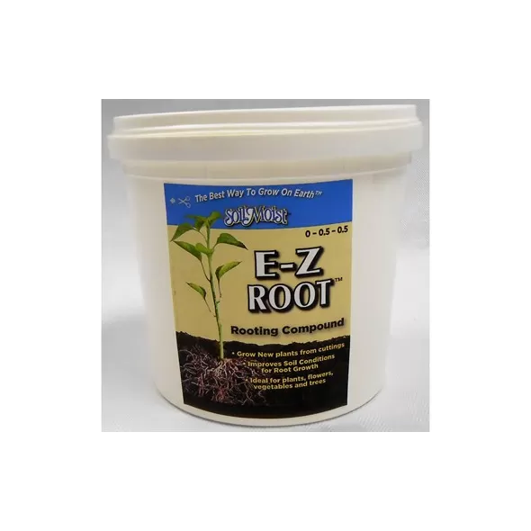 JRM 28oz E-Z Root