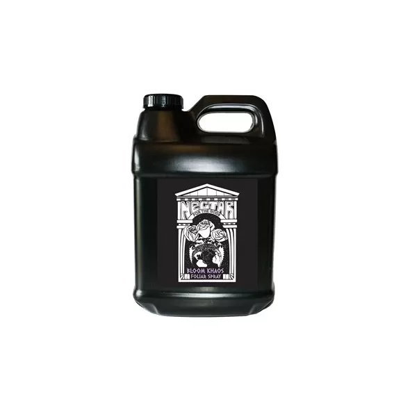 Nectar for the Gods 2.5 Gallons Bloom Khaos