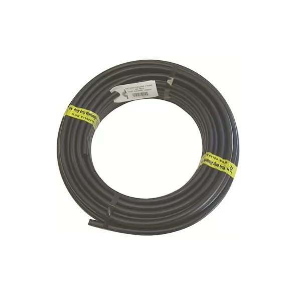 Rain Drip 1/2" Polydrip Waterhose 50'