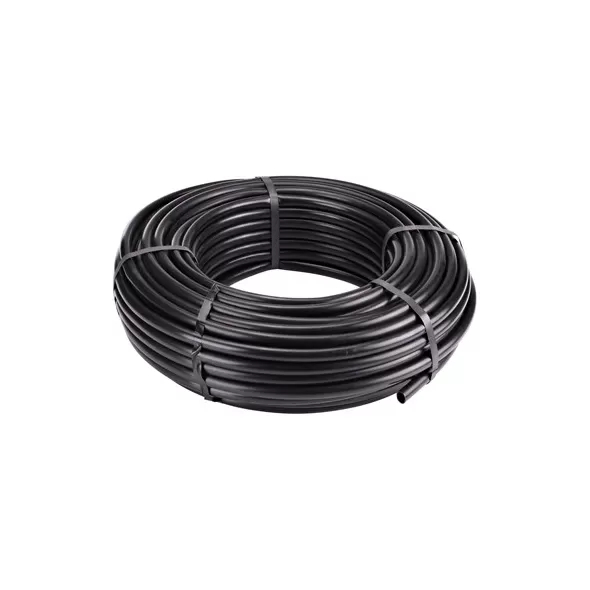 Rain Drip 1/2"x200' Bulk Poly Hose