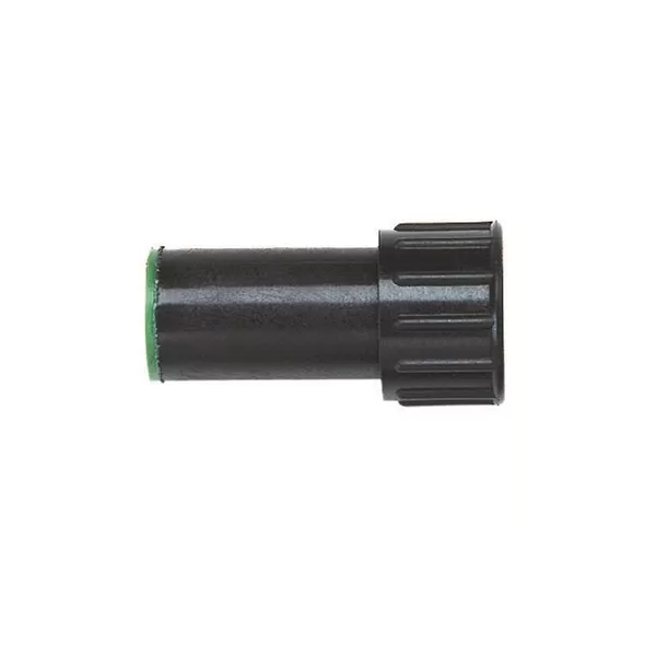 Rain Drip 1/2" Hose End Plug With 3/4" Cap Bulk
