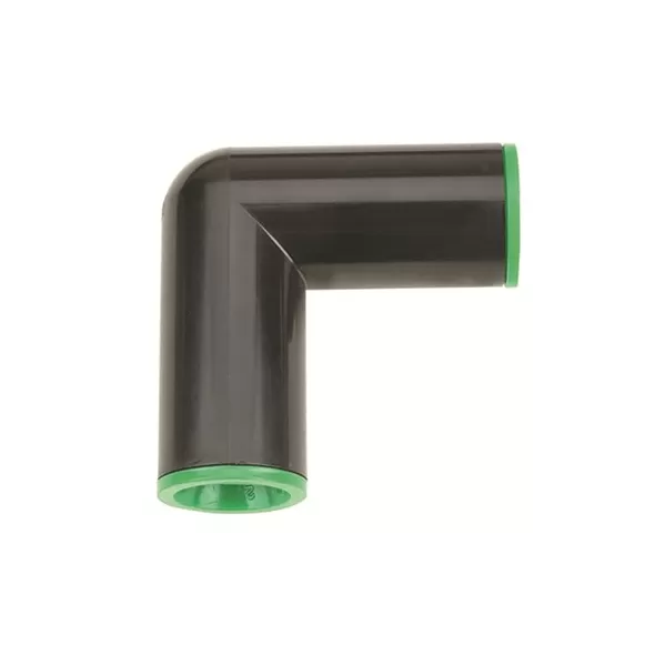 Rain Drip 1/2" Compression Elbow Bulk