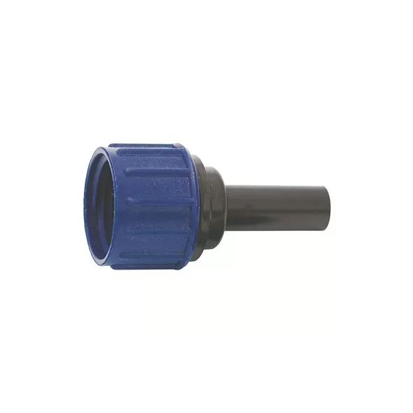 Rain Drip 3/4" Hose Thread SWVLX 1/4"ADT