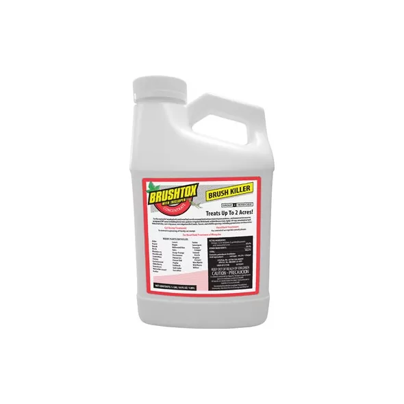 RMI 64oz Brush Killer Brushtox With Triclopyr