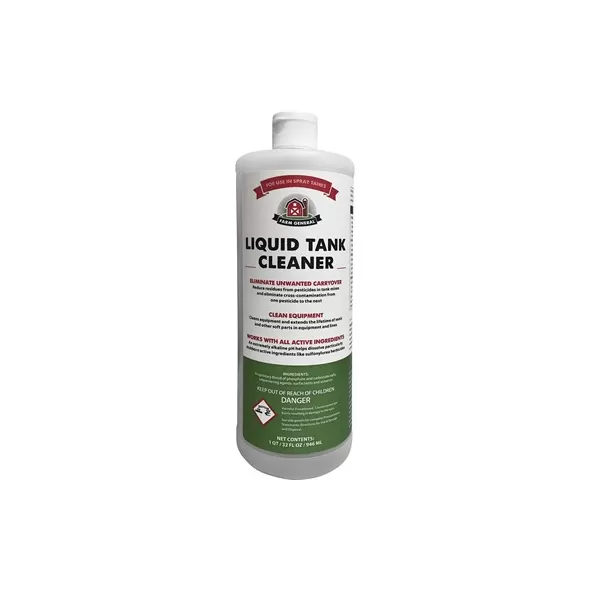 RMI Farm General 32oz Liquid Tank Cleaner