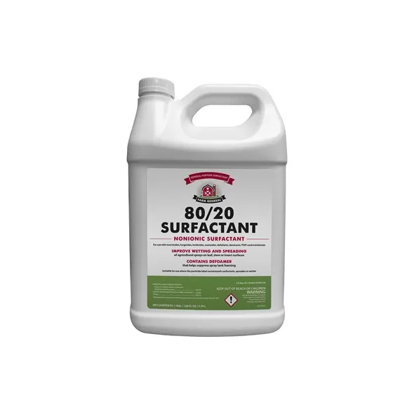 RMI Farm General 1gal 80/20 Surfactant